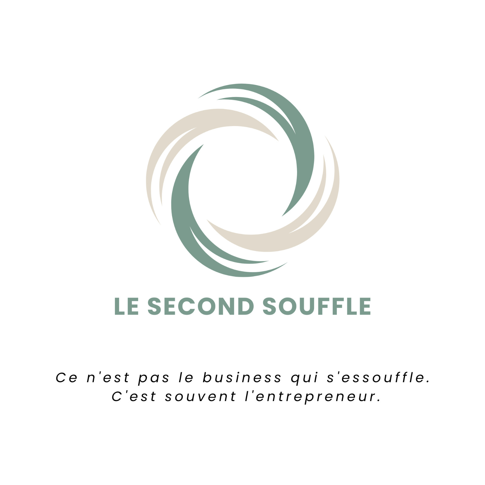 Logo Le Second Souffle